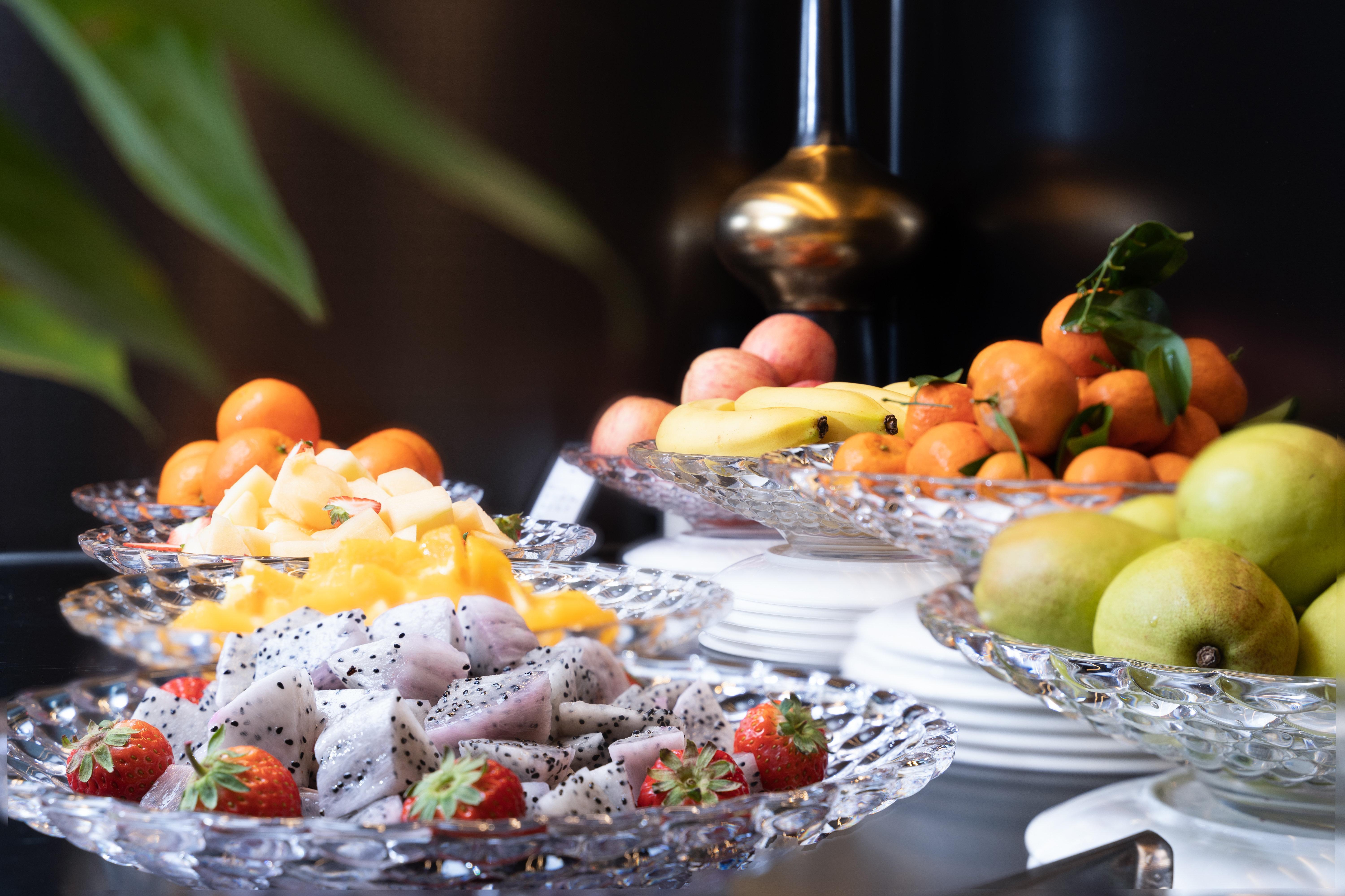 Holiday Inn Express Nanchang Riverside By Ihg Extérieur photo